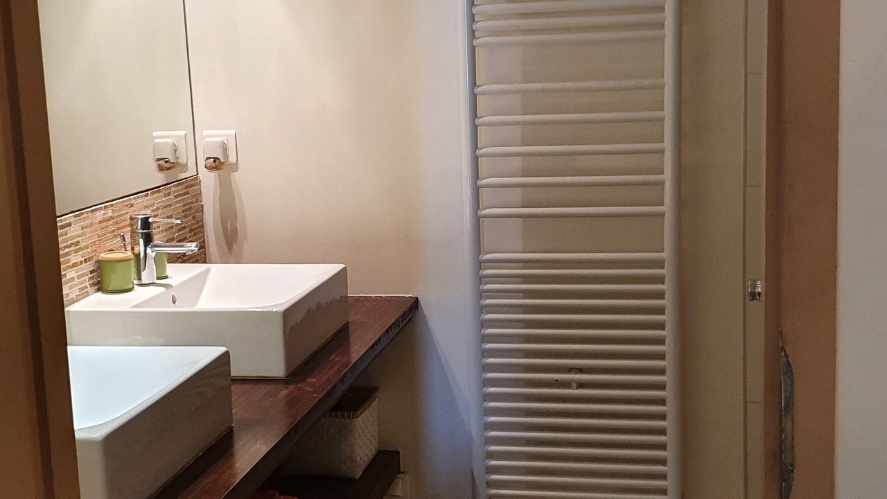 Photo of Bathroom in Sagone
