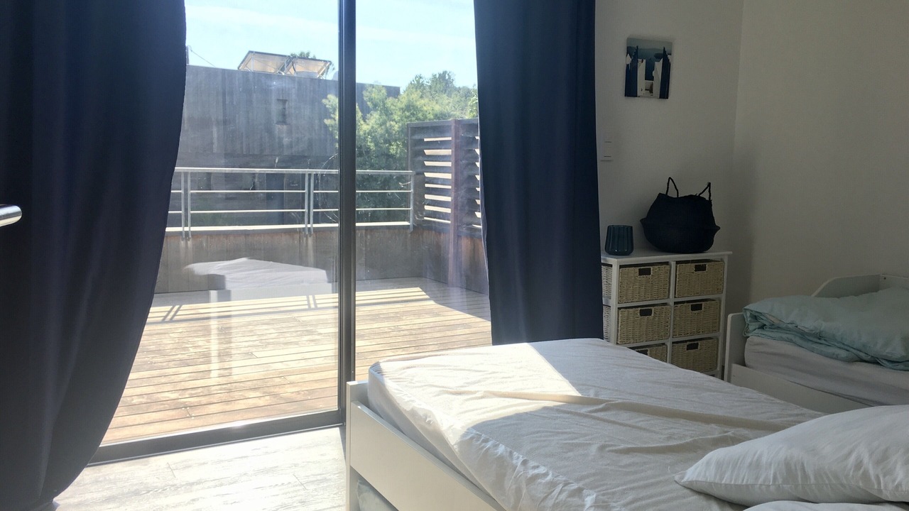 Photo of Bedroom in Pinarellu