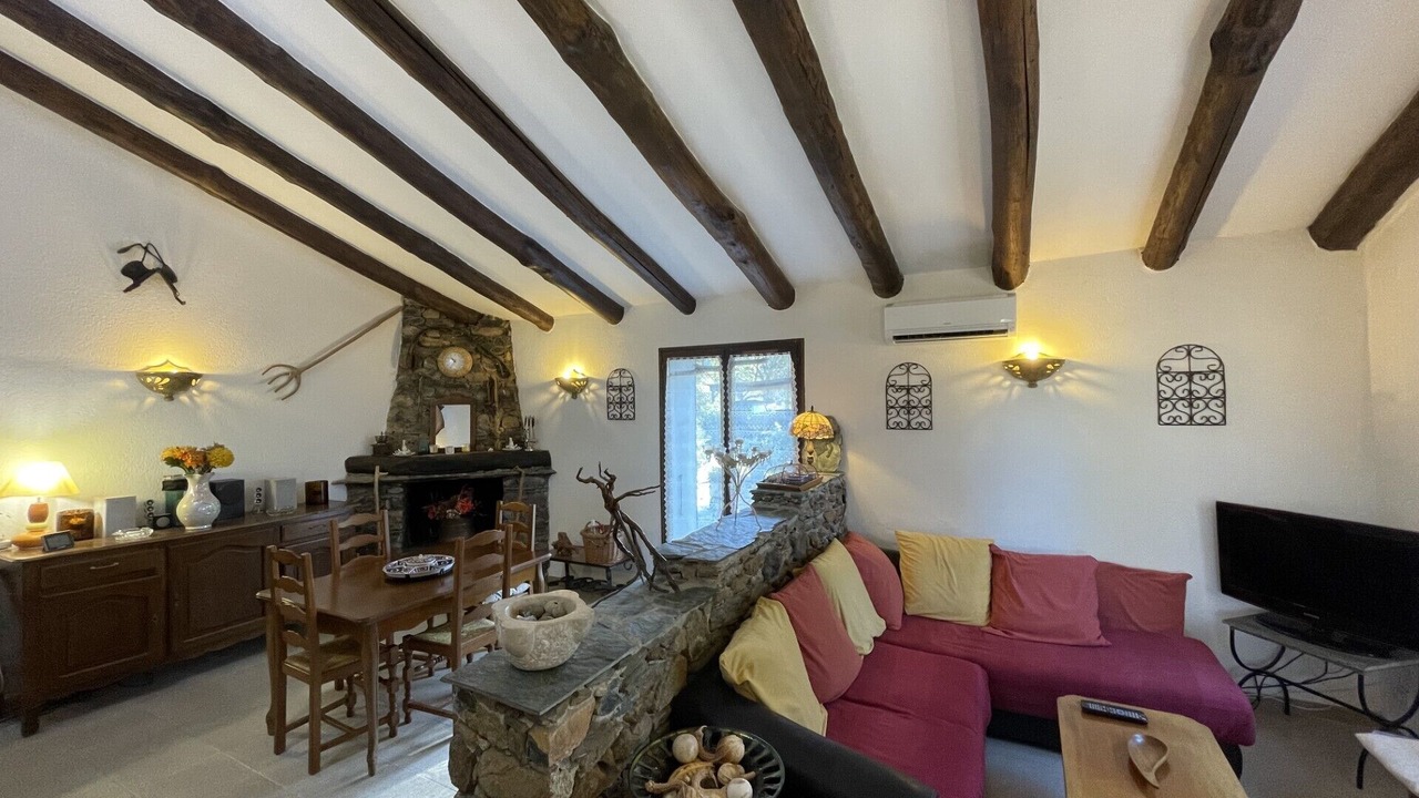 Photo of Livingroom in Oletta