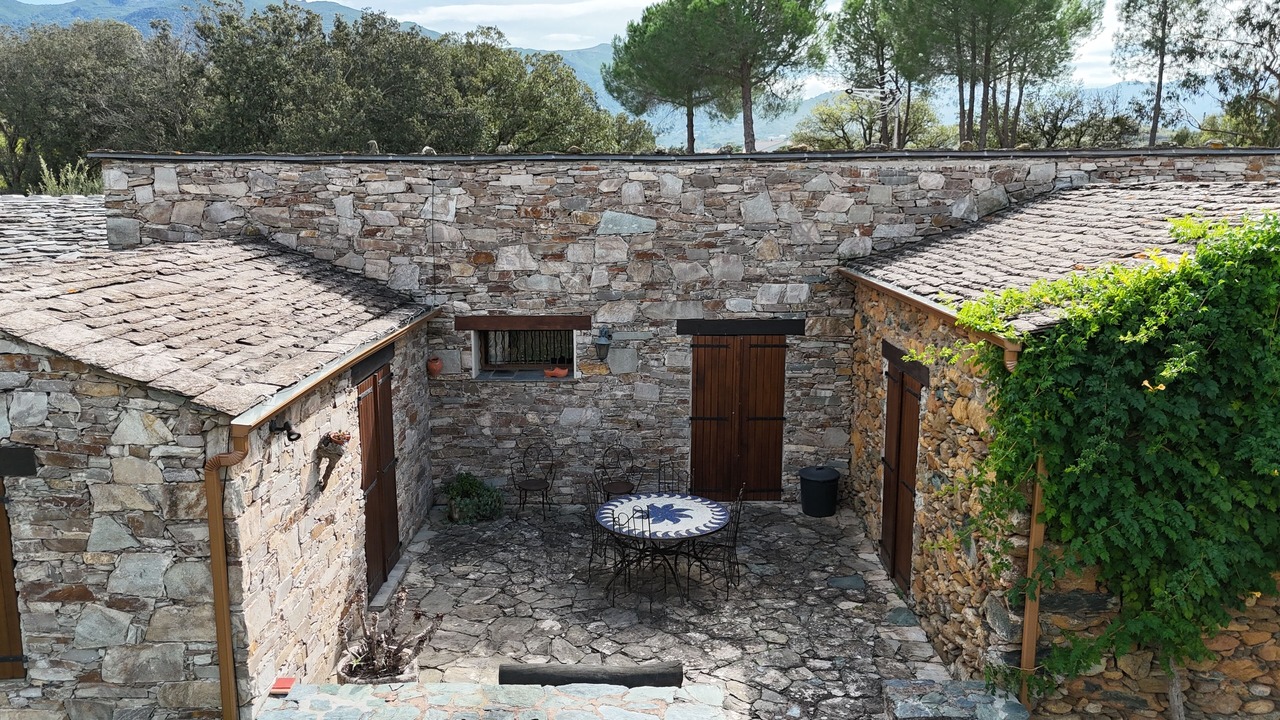 Photo of Outdoor in Oletta