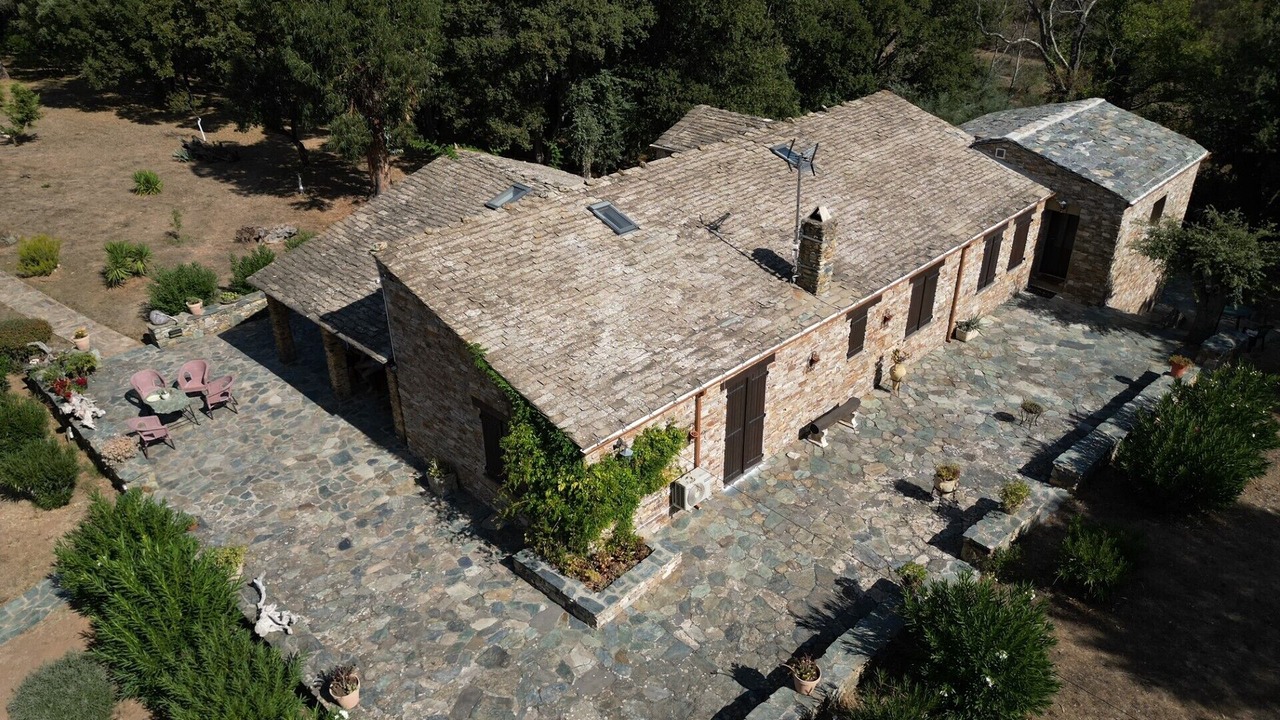 Photo of Outdoor in Oletta