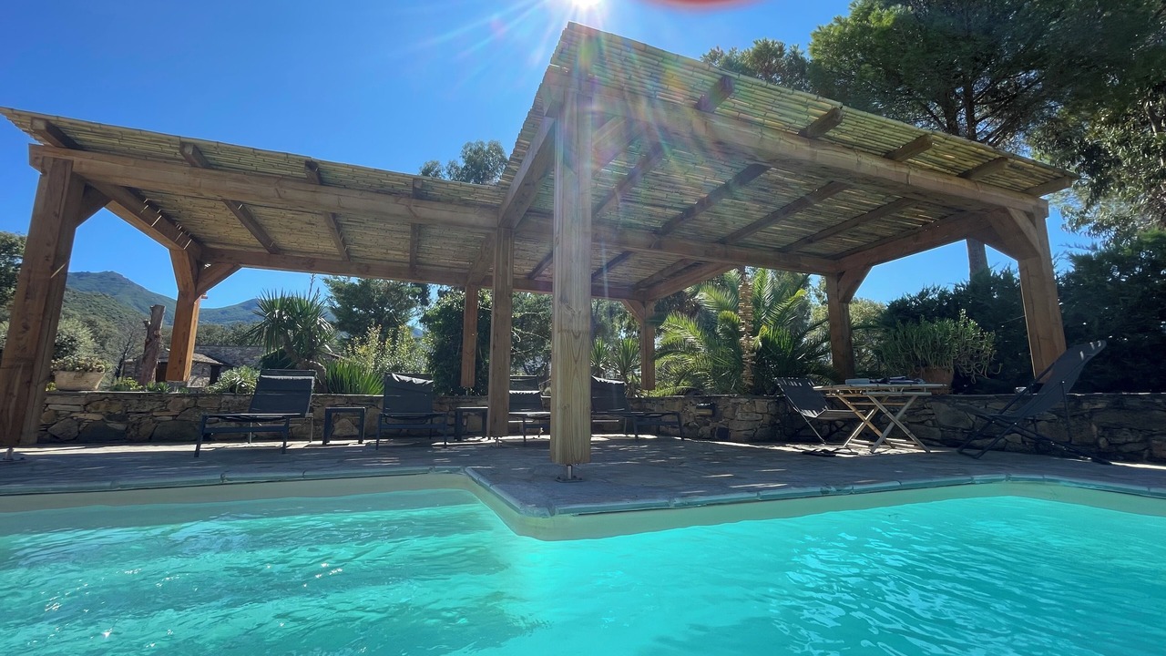 Photo of Outdoor in Oletta