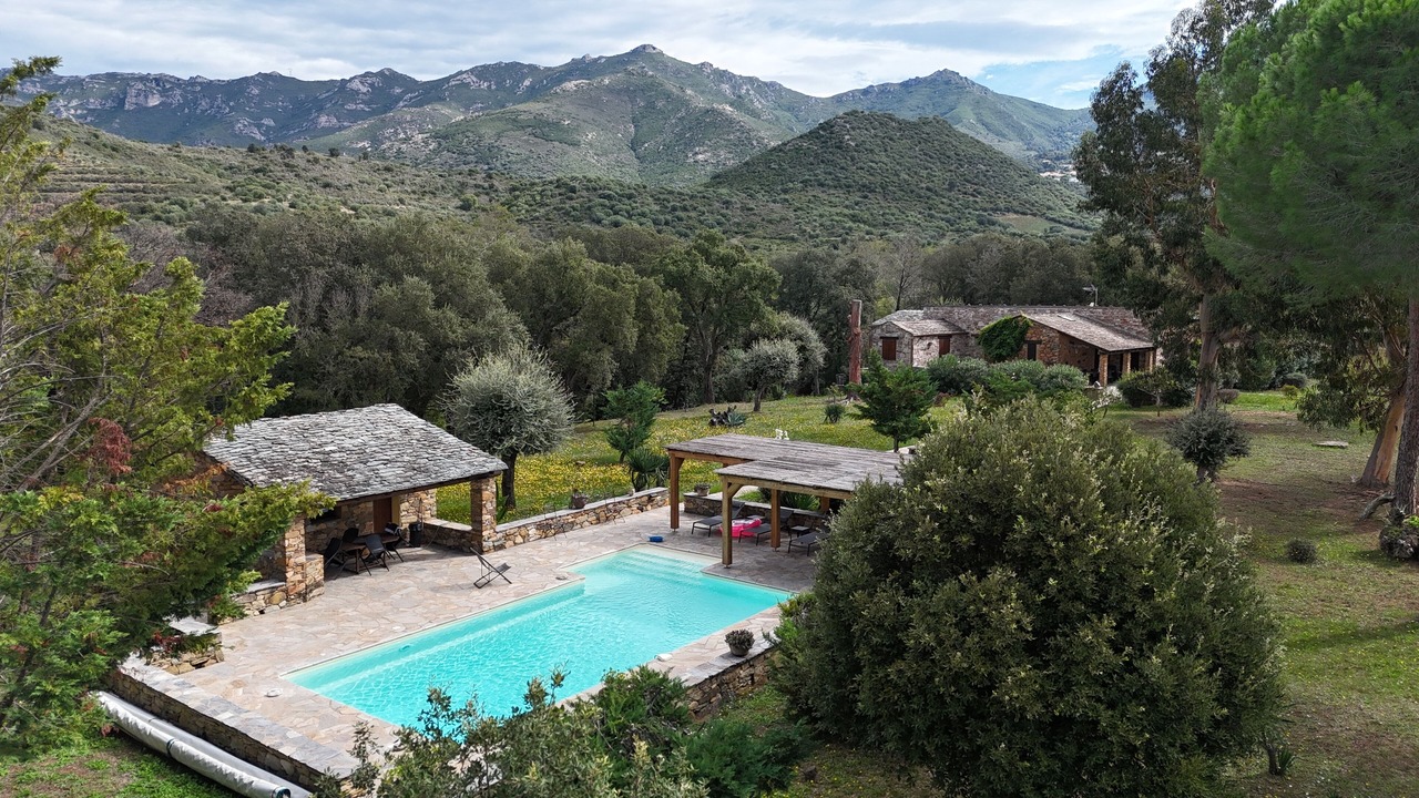 Photo of Outdoor in Oletta