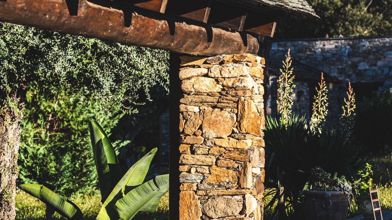 Photo of Patio Balcony in Oletta