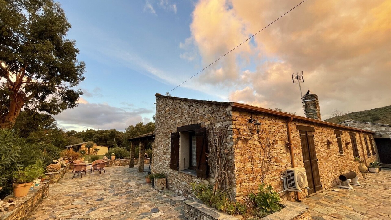 Photo of Patio Balcony in Oletta