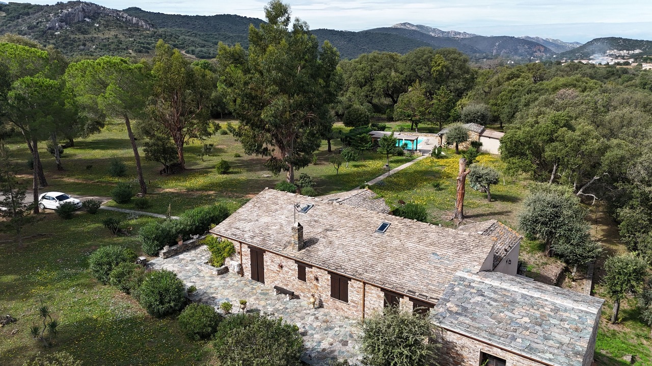 Photo of Outdoor in Oletta