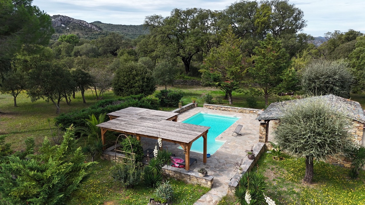 Photo of Outdoor in Oletta