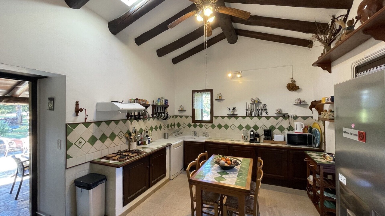Photo of Kitchen in Oletta