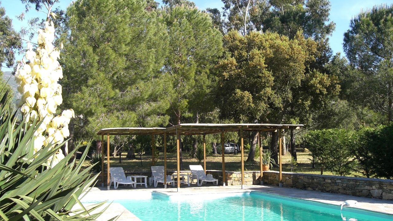 Photo of Outdoor in Oletta