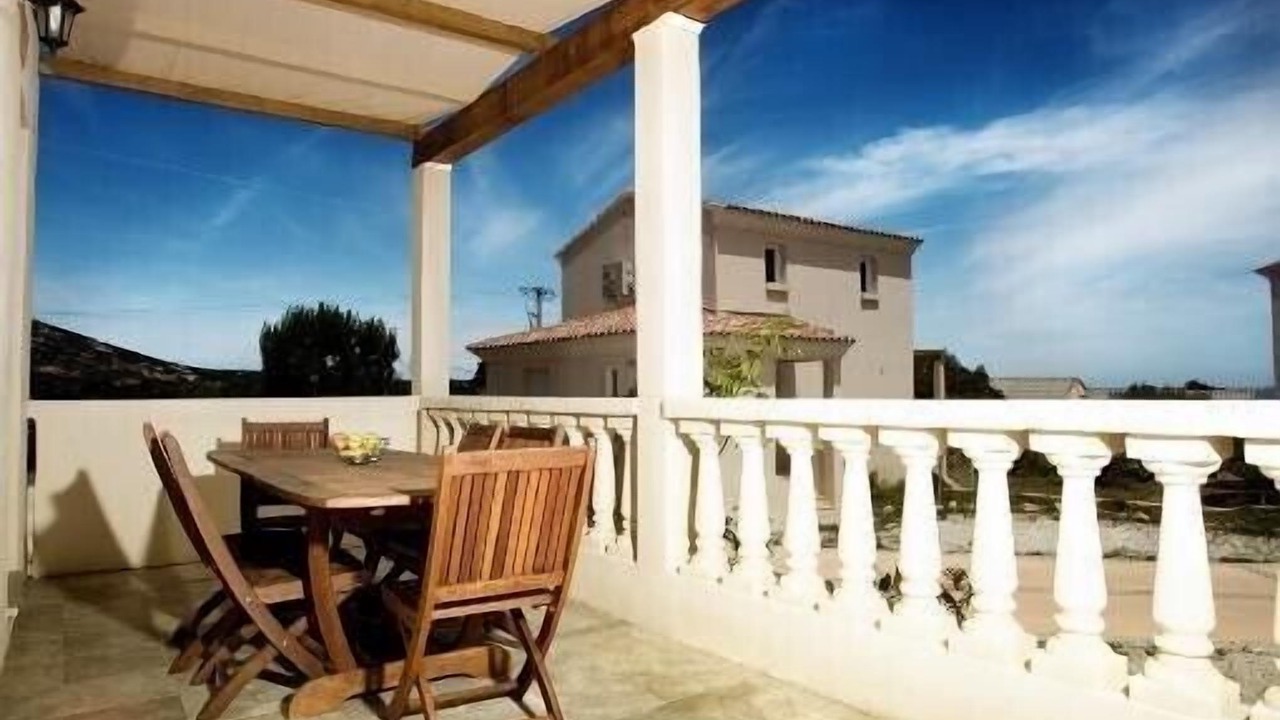 Photo of Outdoor in Calvi