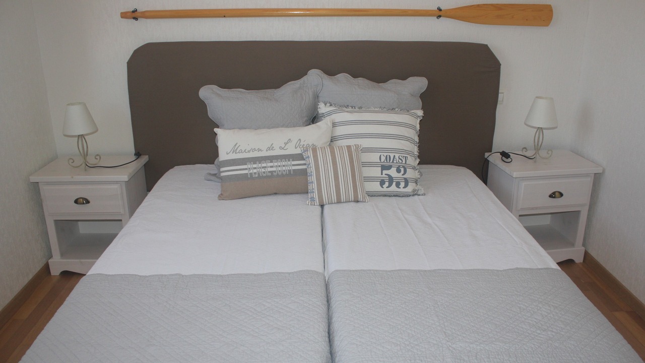 Photo of Bedroom in Calvi
