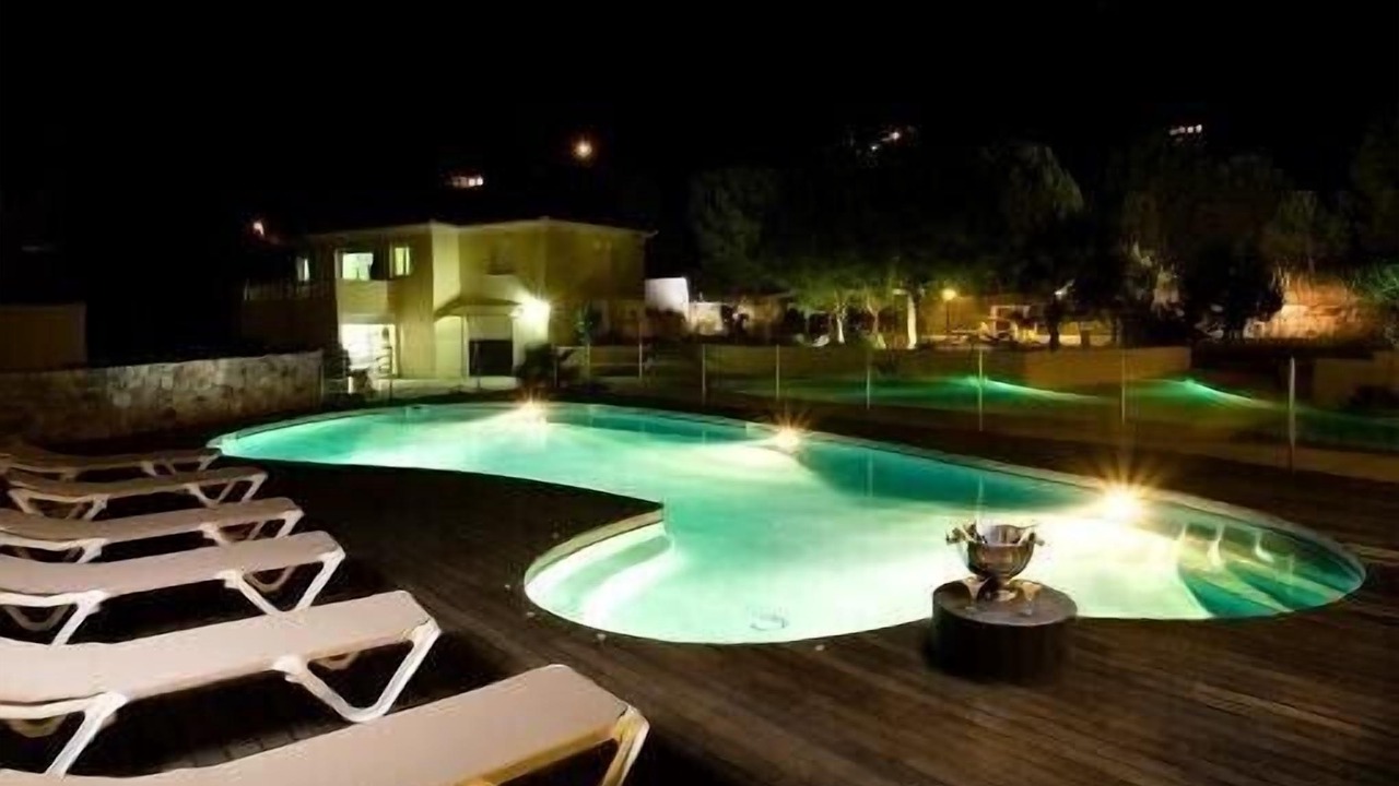 Photo of Outdoor in Calvi