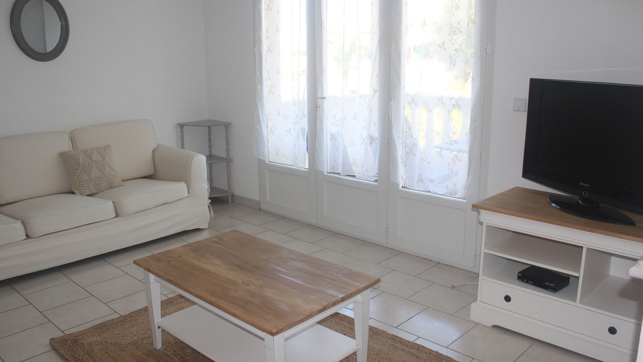 Photo of Livingroom in Calvi