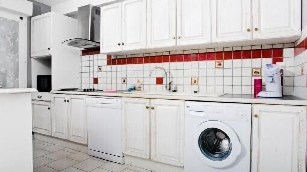 Photo of Kitchen in Calvi