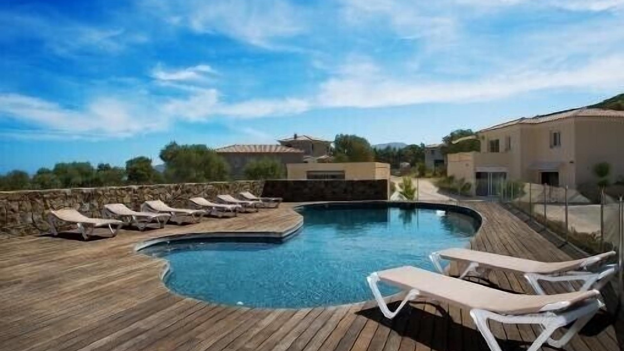 Photo of Outdoor in Calvi