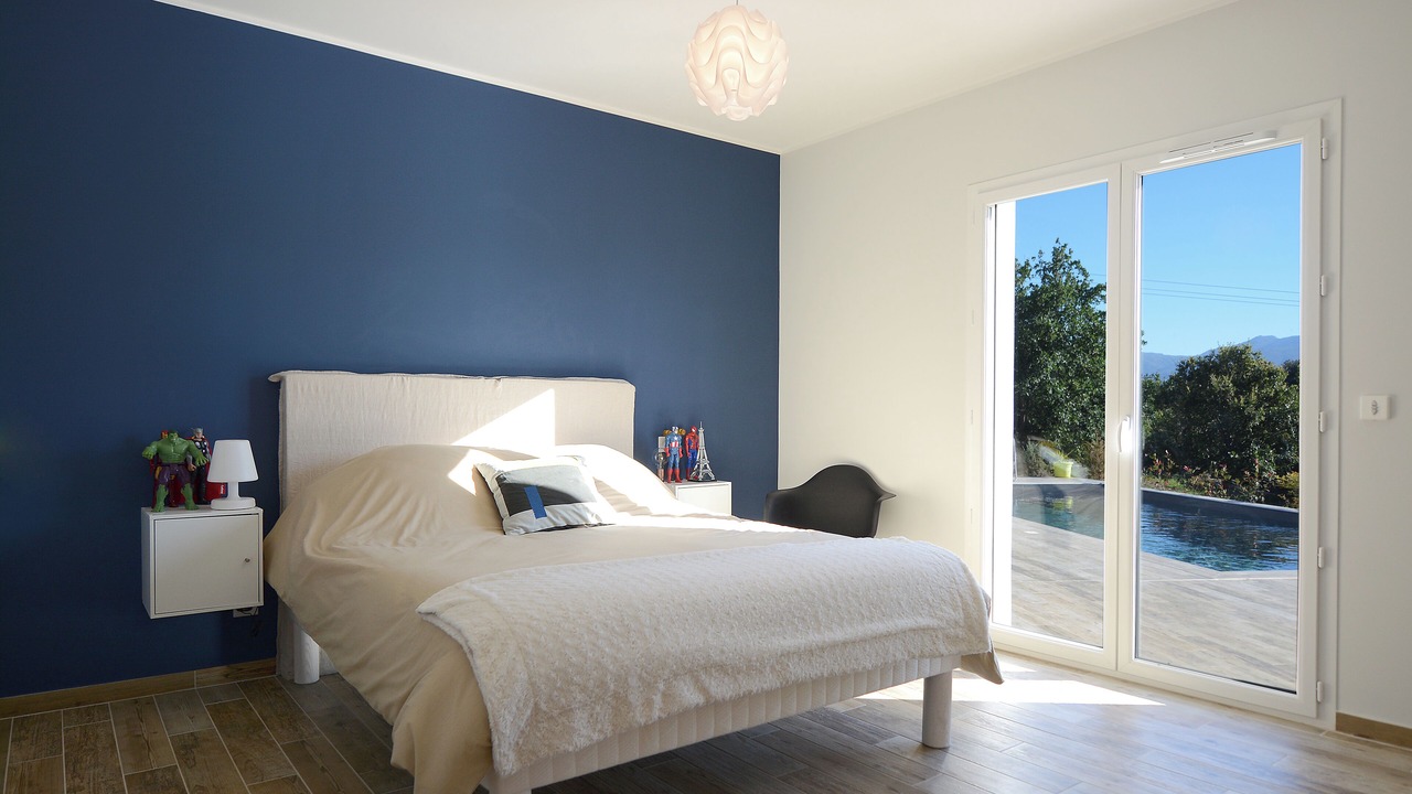 Photo of Bedroom in Patrimonio