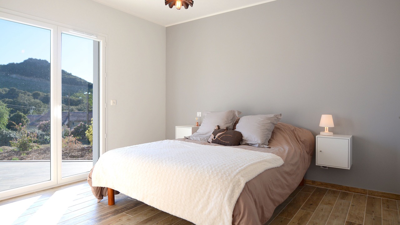 Photo of Bedroom in Patrimonio
