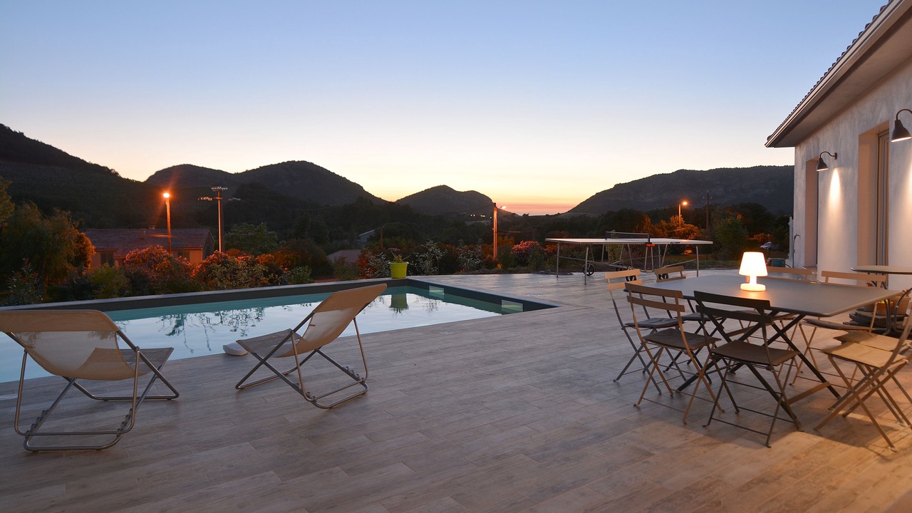 Photo of Outdoor in Patrimonio