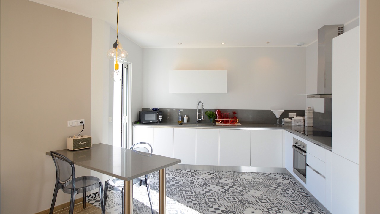 Photo of Kitchen in Patrimonio