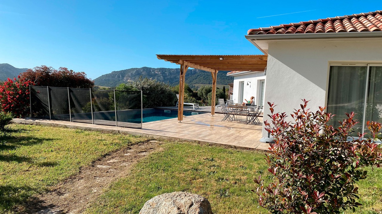Photo of Outdoor in Patrimonio