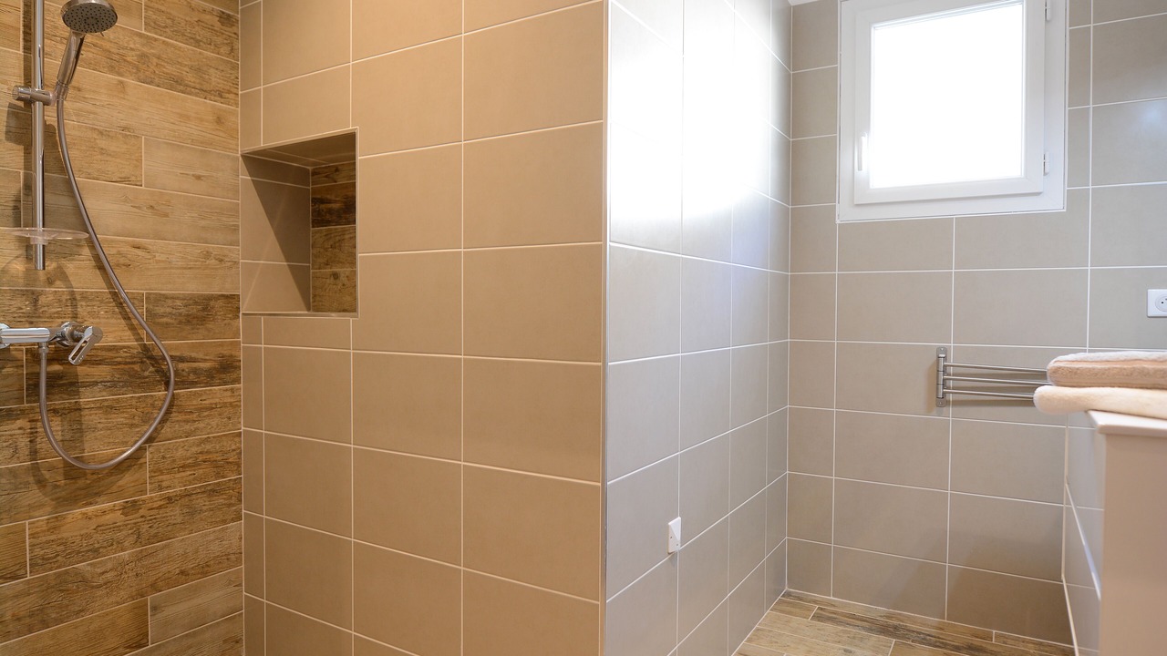 Photo of Bathroom in Patrimonio