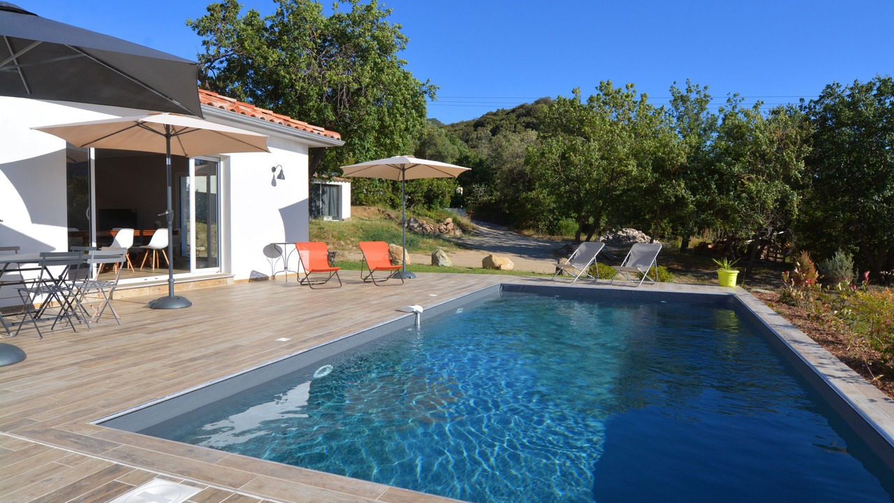 Photo of Outdoor in Patrimonio