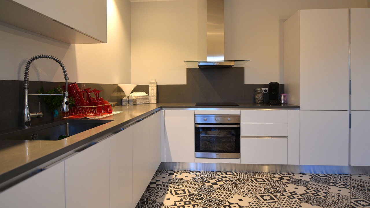 Photo of Kitchen in Patrimonio