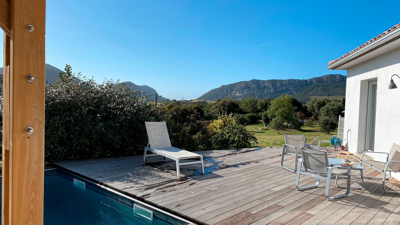 Photo of Outdoor in Patrimonio
