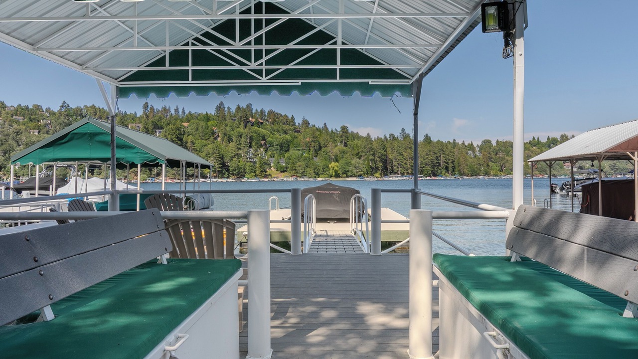 Photo of Outdoor in Lake Arrowhead