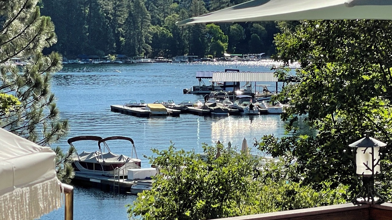 Photo of Outdoor in Lake Arrowhead
