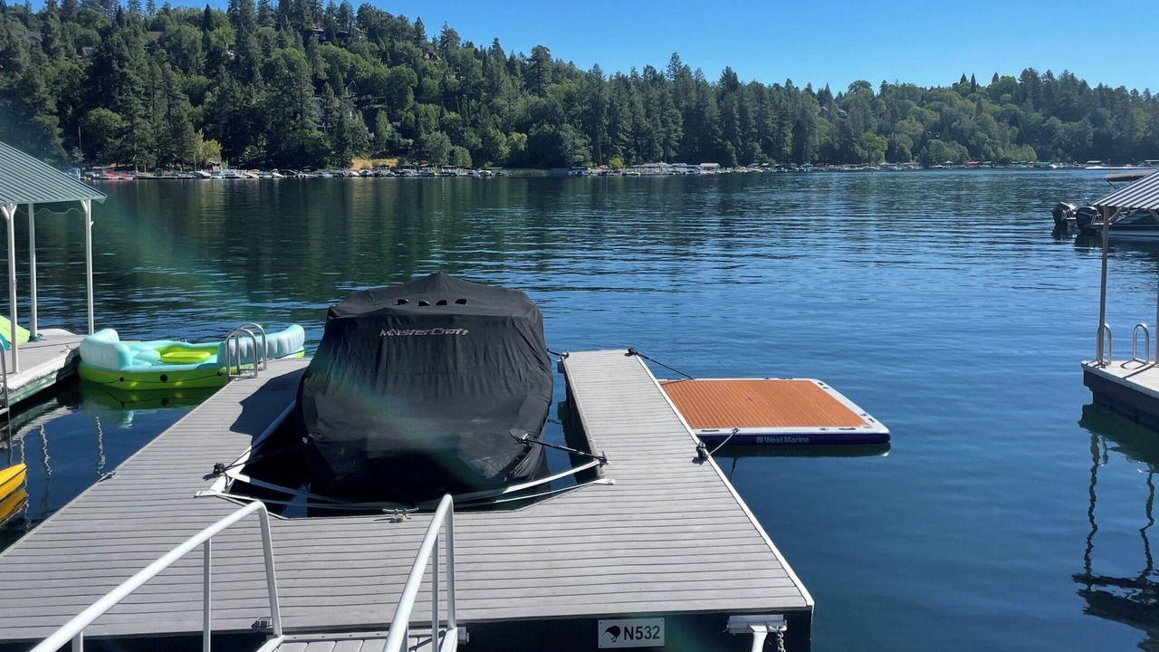Photo of Others in Lake Arrowhead