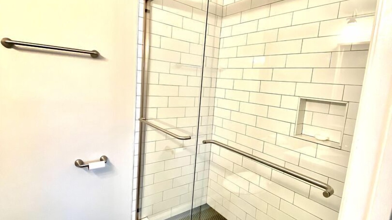 Photo of Bathroom in Sullivan's Island