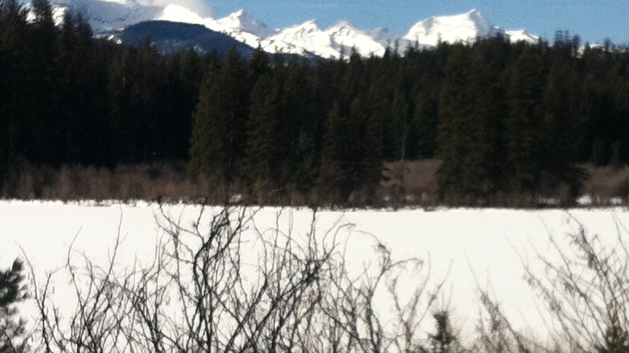 Photo of Outdoor in Seeley Lake