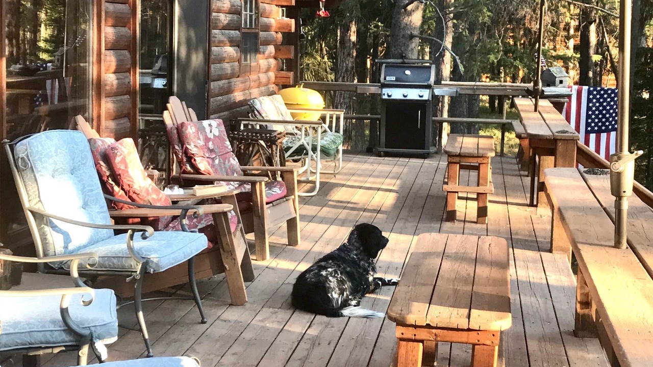 Photo of Outdoor in Seeley Lake