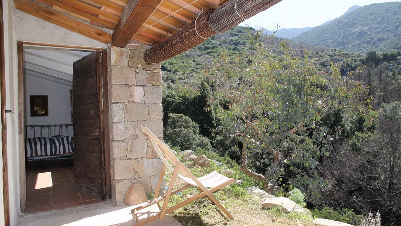 Photo of Patio Balcony in Peri