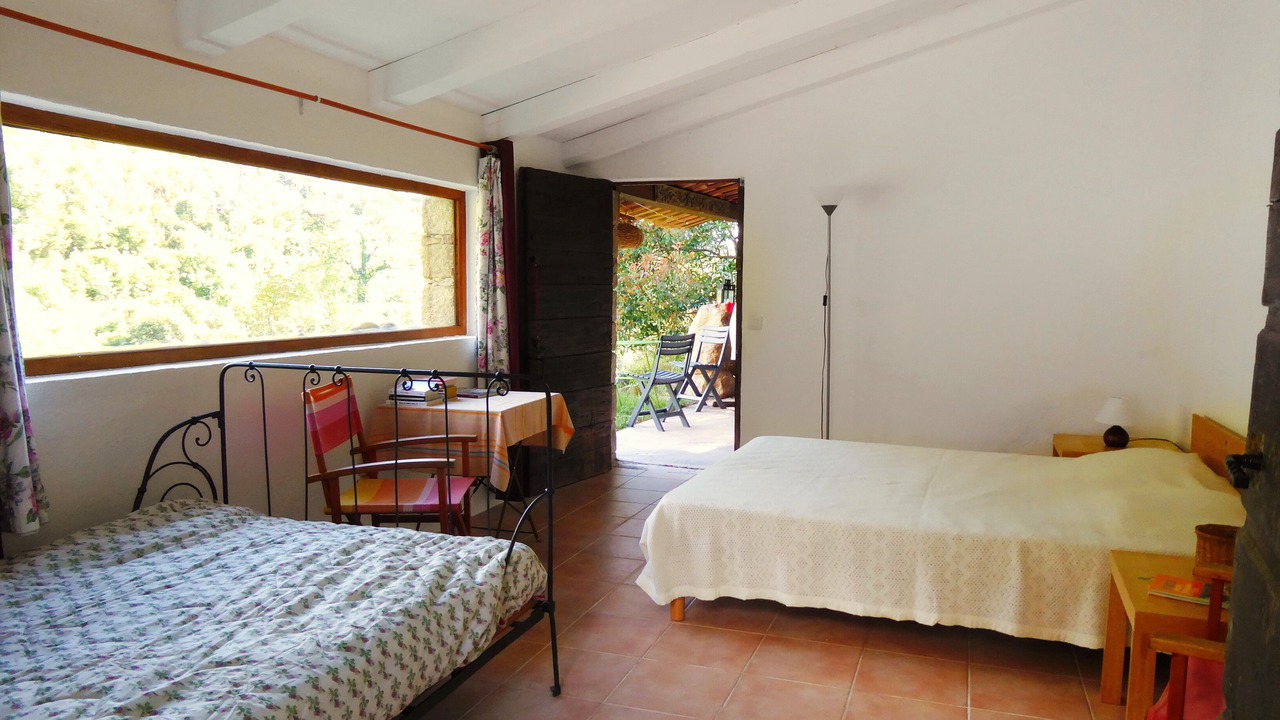 Photo of Bedroom in Peri