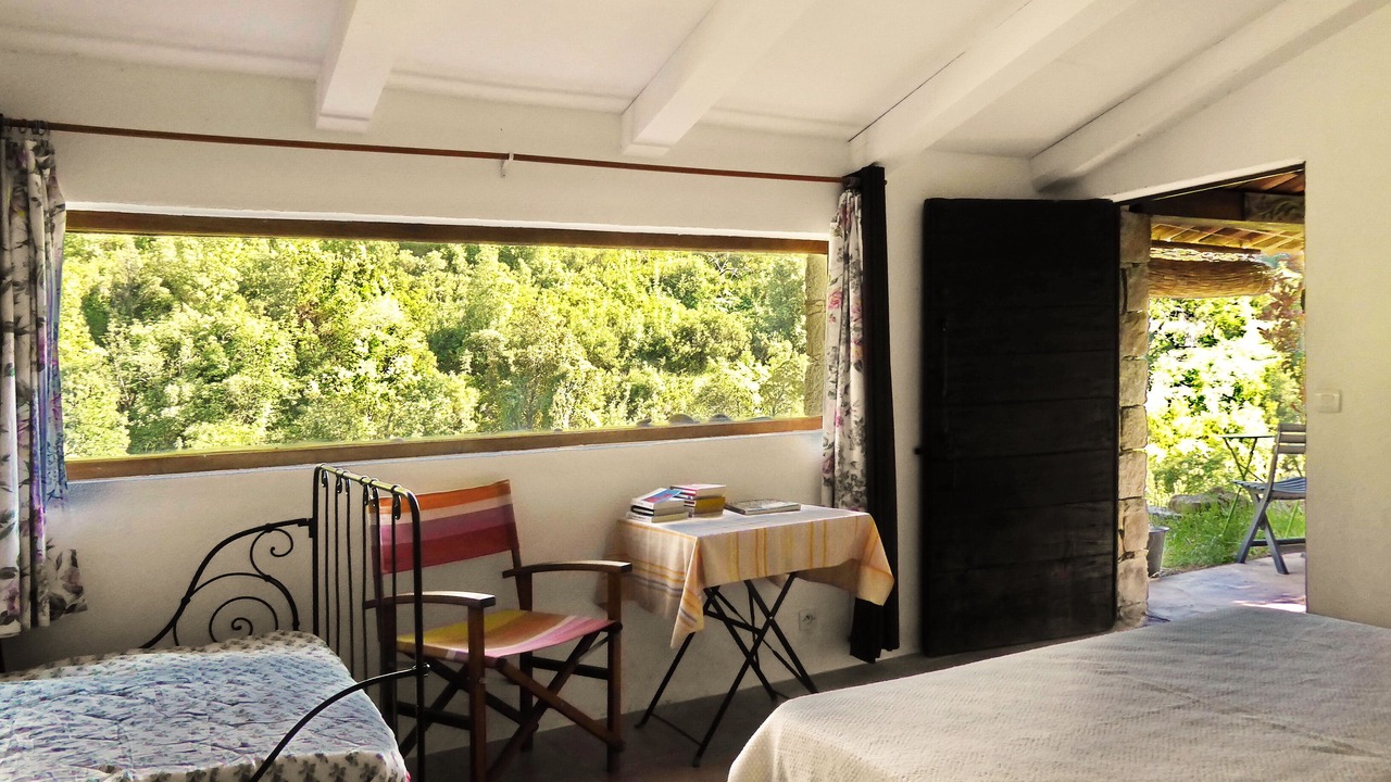 Photo of Bedroom in Peri