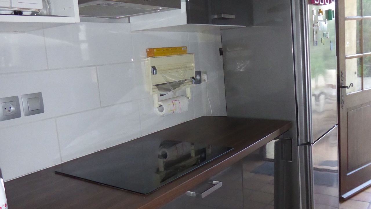 Photo of Kitchen in Porticcio