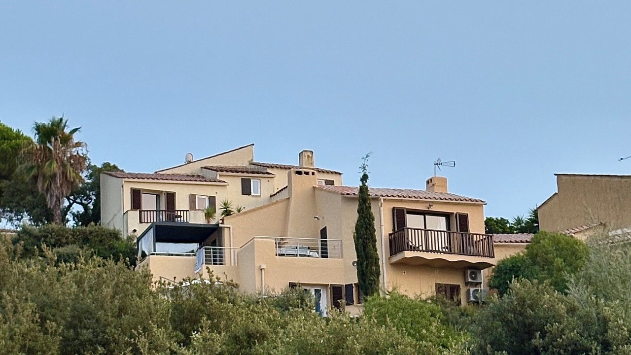 Photo of Outdoor in Porticcio