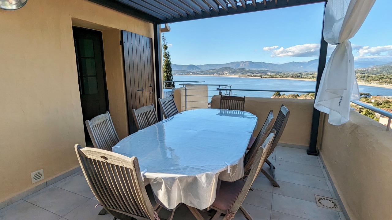 Photo of Outdoor in Porticcio