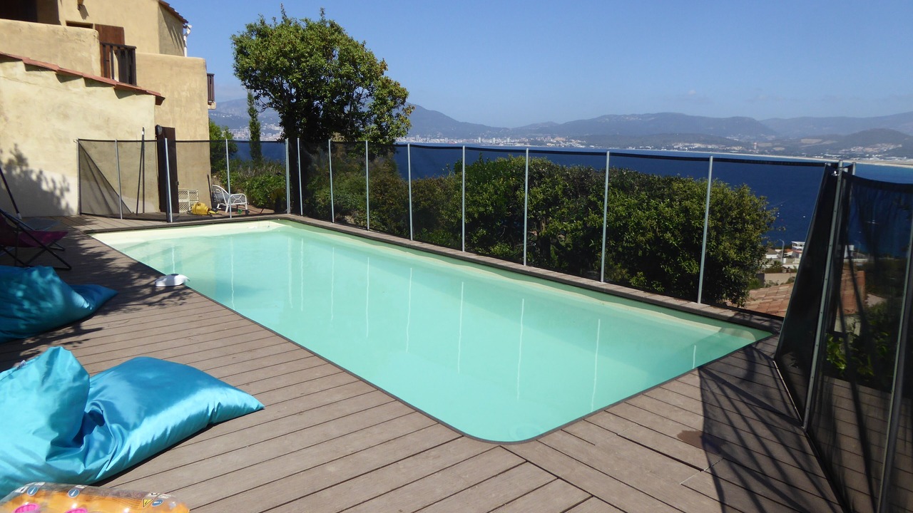 Photo of Outdoor in Porticcio