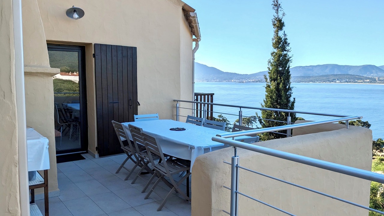 Photo of Outdoor in Porticcio