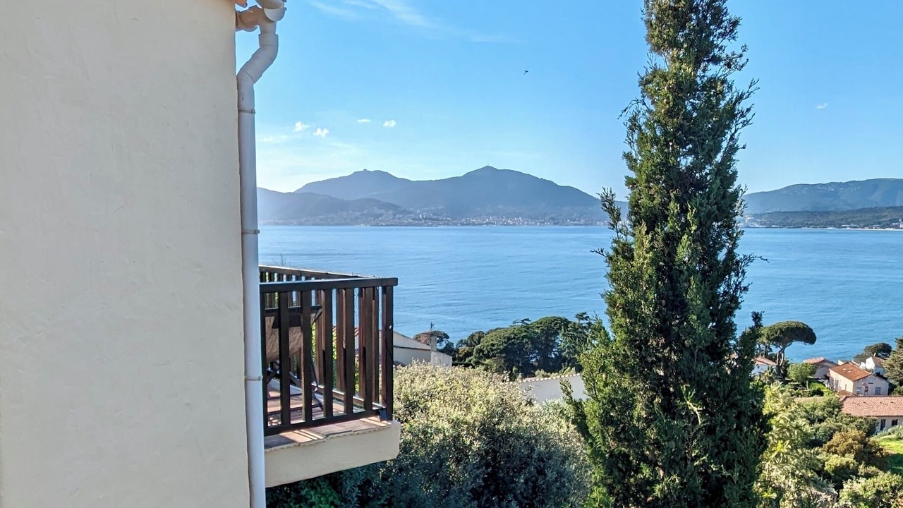 Photo of Outdoor in Porticcio