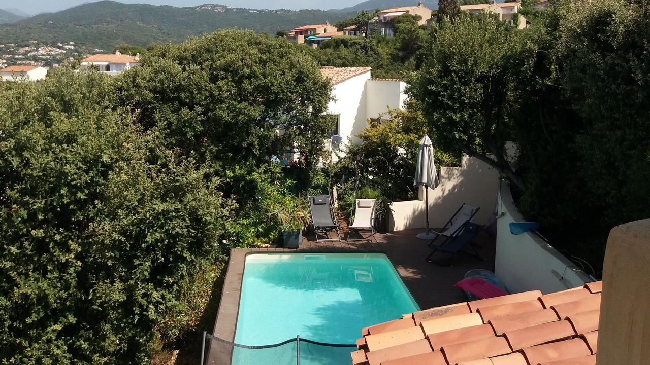 Photo of Outdoor in Porticcio
