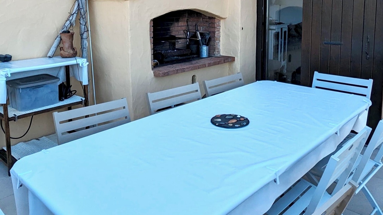 Photo of Outdoor in Porticcio