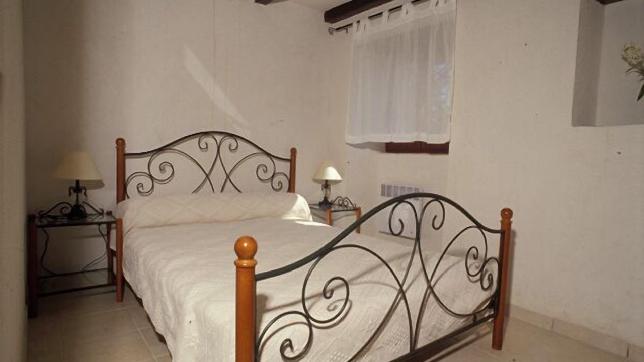 Photo of Bedroom in Moriani-Plage