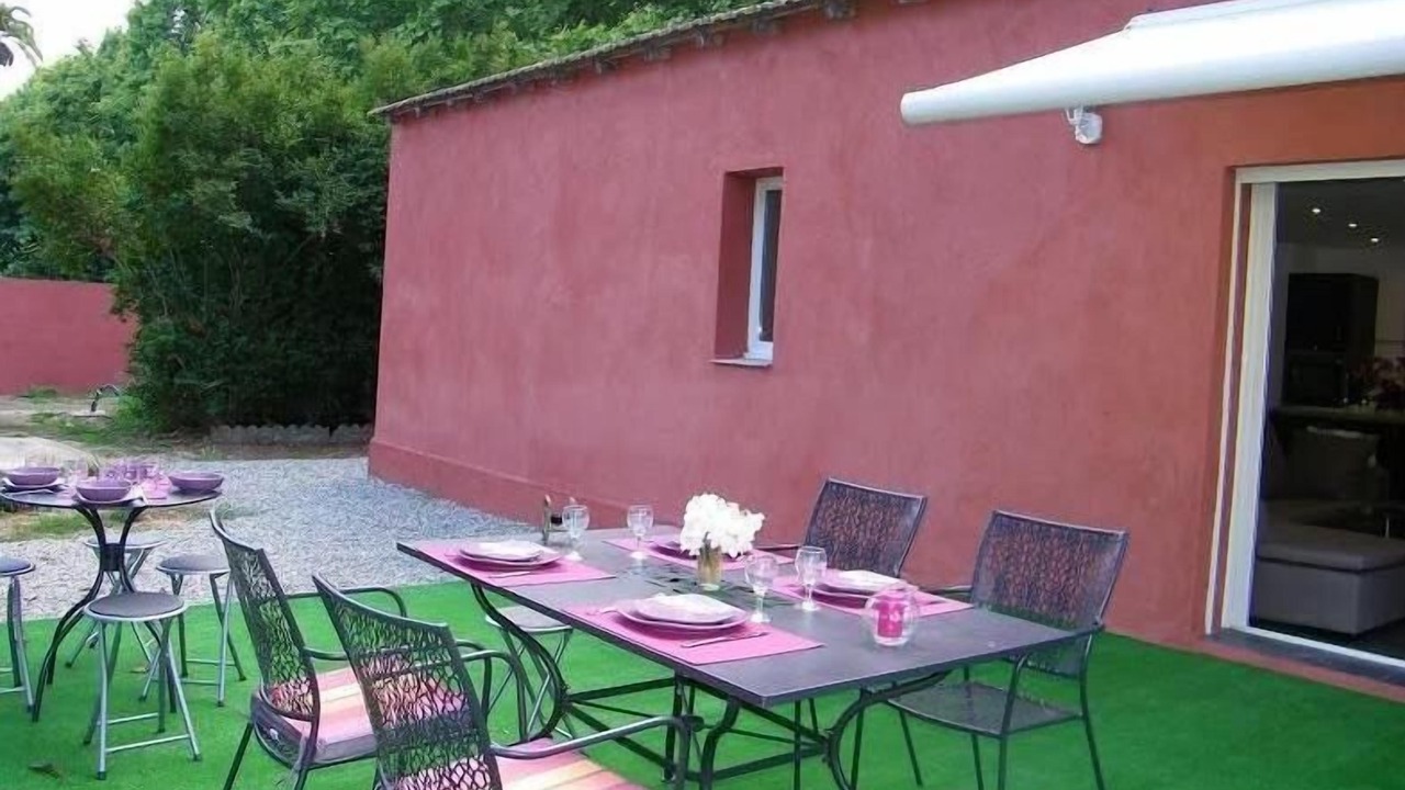 Photo of Outdoor in Santa-Lucia-di-Moriani