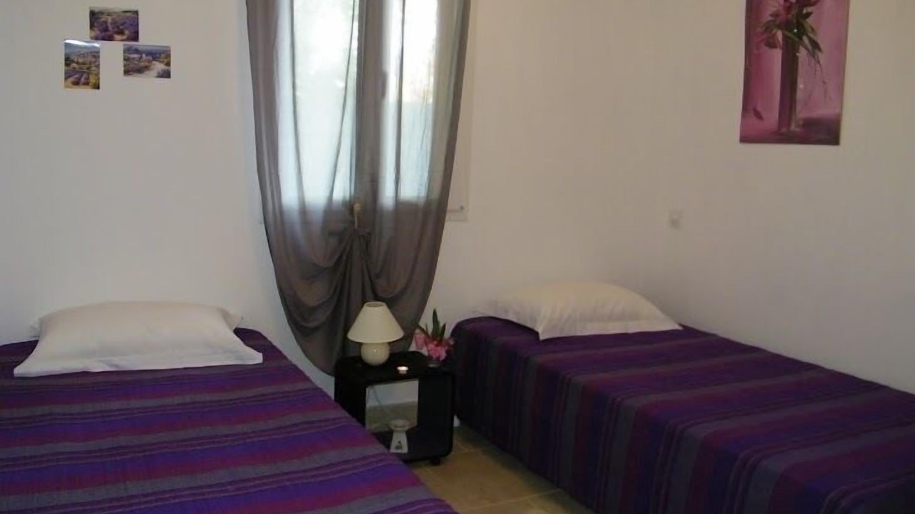 Photo of Bedroom in Santa-Lucia-di-Moriani