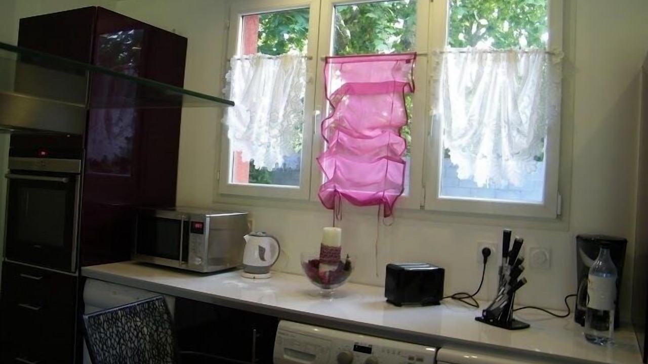 Photo of Kitchen in Santa-Lucia-di-Moriani