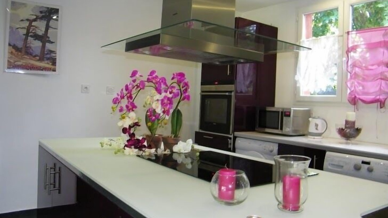 Photo of Kitchen in Santa-Lucia-di-Moriani